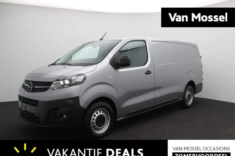 Opel Vivaro (2023)