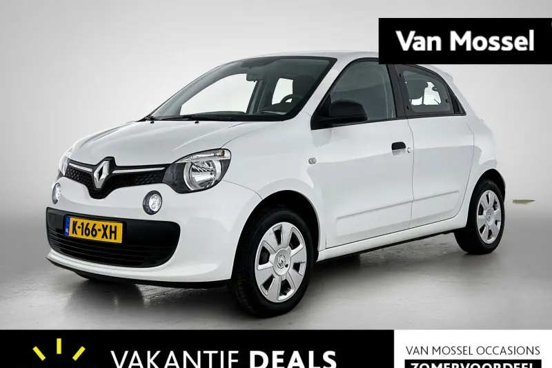 Renault Twingo (2017)