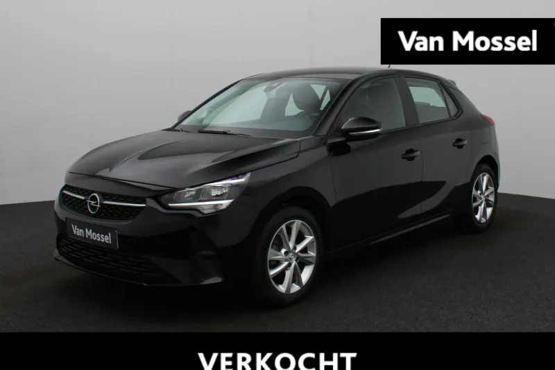 Opel Corsa (2020)