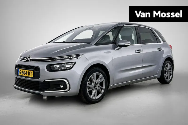 Citroën C4 SpaceTourer (2019)