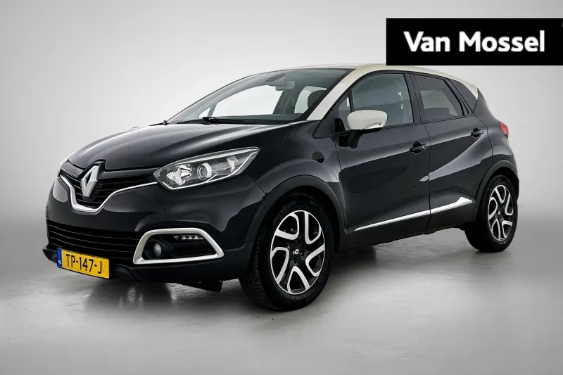 Renault Captur (2014)