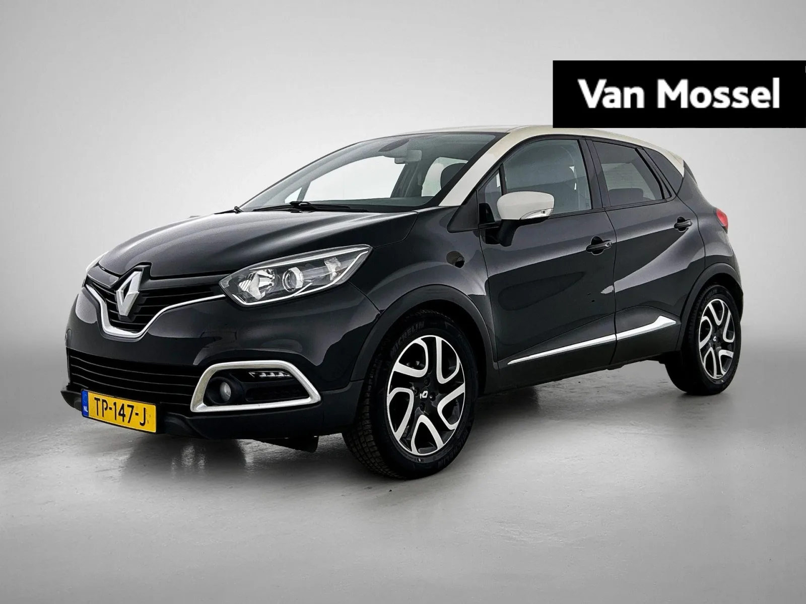 Renault Captur (2014) — foto 1