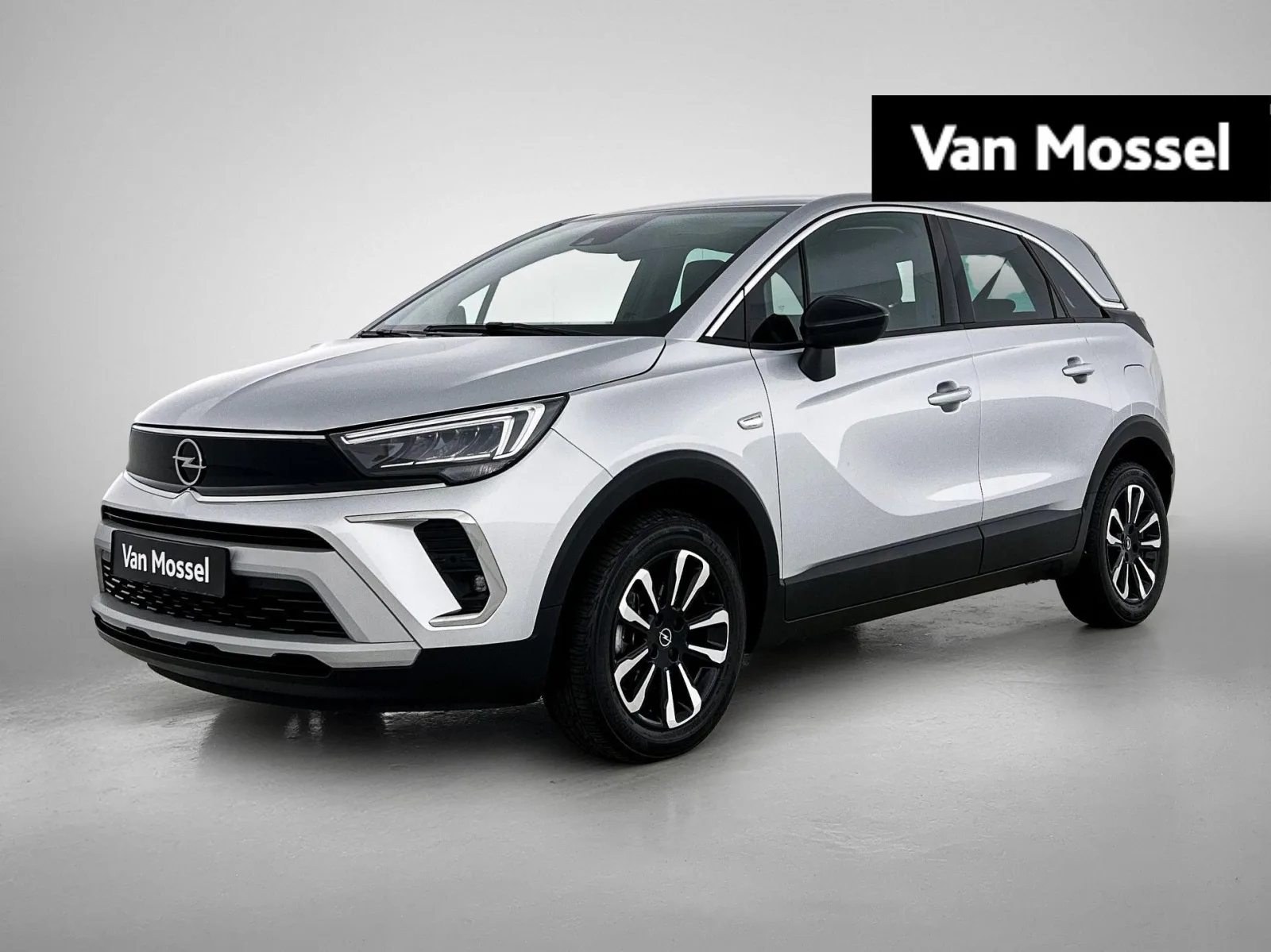 Opel Crossland (2024) — foto 1