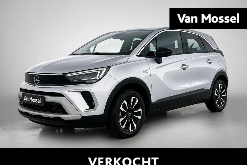 Opel Crossland (2024)