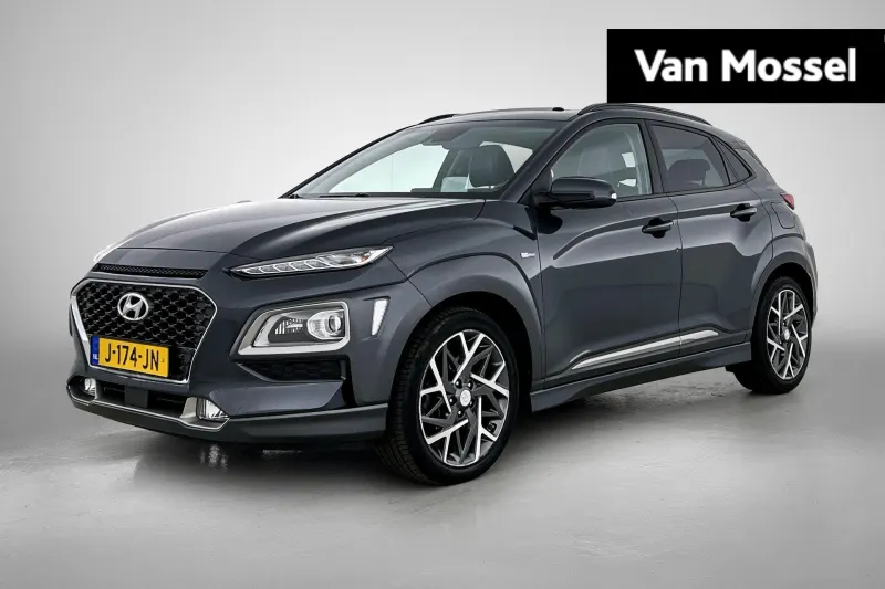 Hyundai Kona (2020)