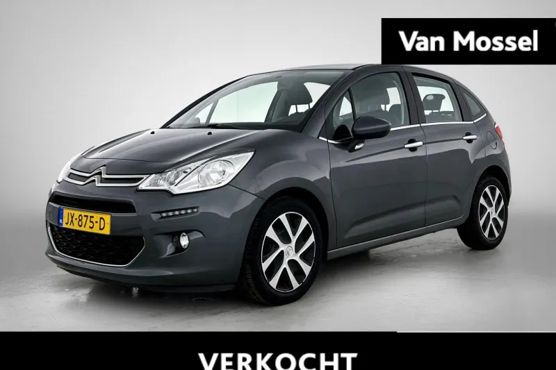 Citroën C3 (2016)