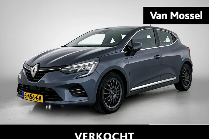 Renault Clio (2021)