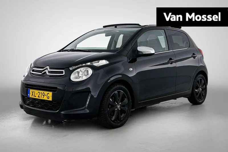 Citroën C1 (2019)