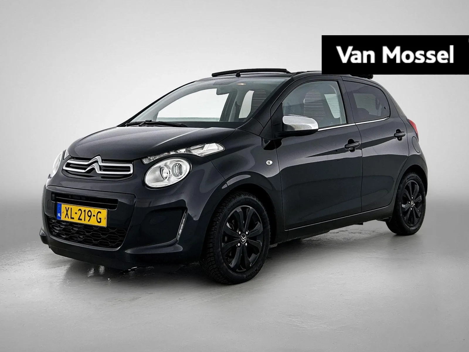 Citroën C1 (2019) — foto 1
