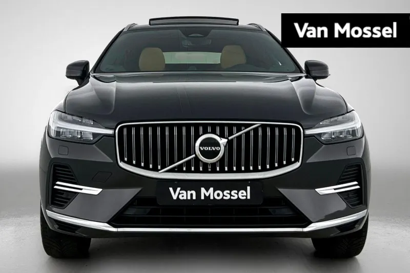 Volvo XC60 (2023)