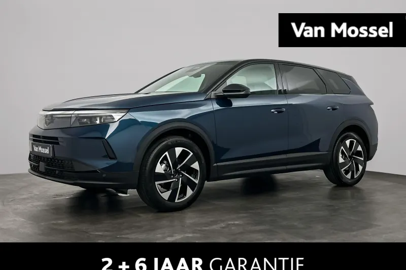 Opel Grandland (2026)