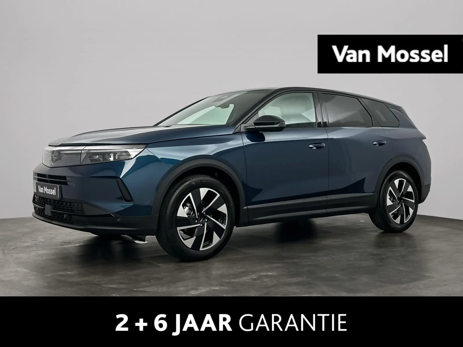 Opel Grandland (2026) — foto 1