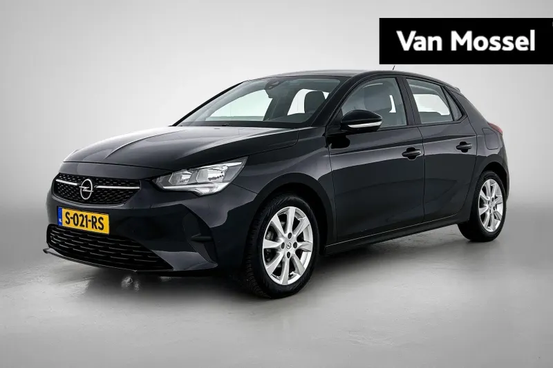 Opel Corsa (2023)