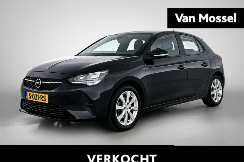 Opel Corsa (2023)