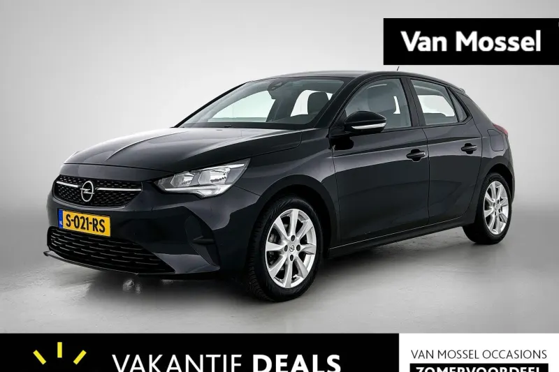 Opel Corsa (2023)