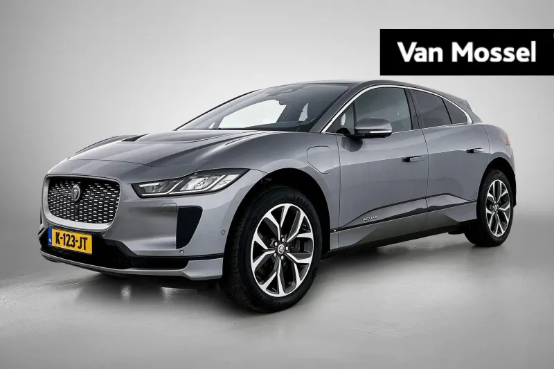 Jaguar I-Pace (2020)