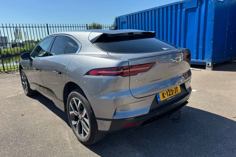 Jaguar I-Pace (2020)