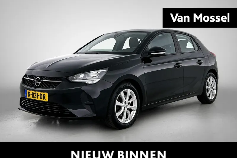 Opel Corsa (2022)