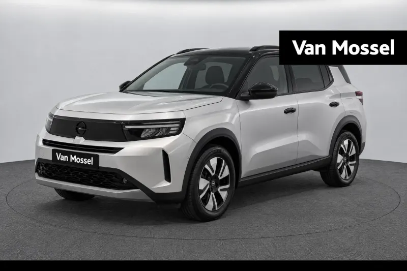 Opel Frontera (2025)