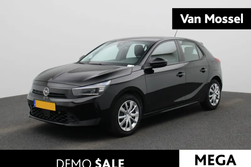 Opel Corsa (2023)