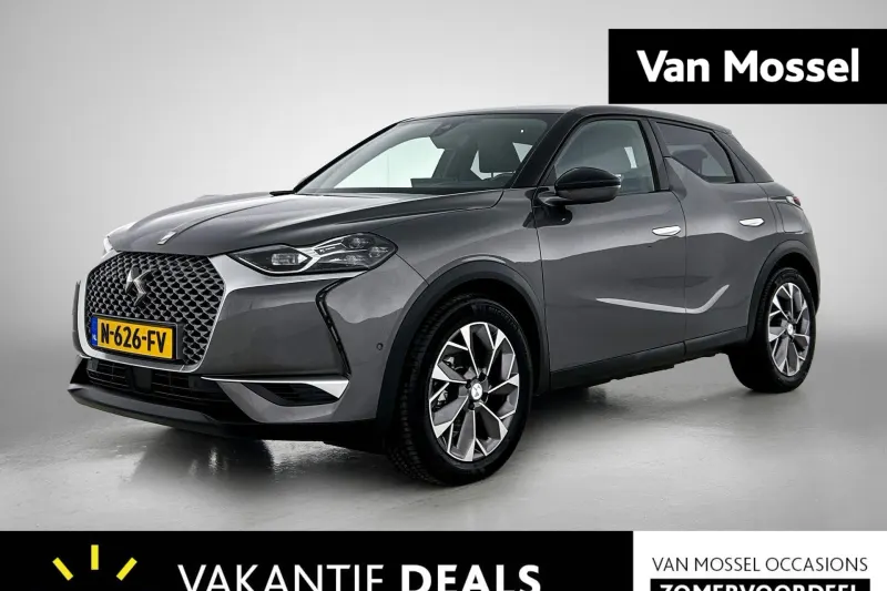 DS 3 (2021)