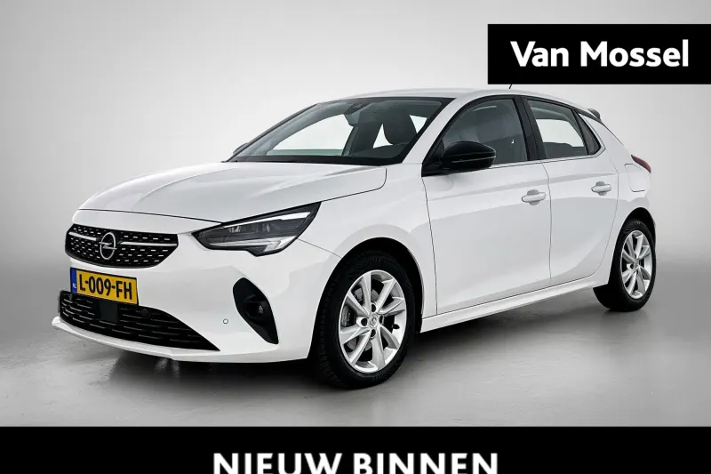 Opel Corsa (2021)