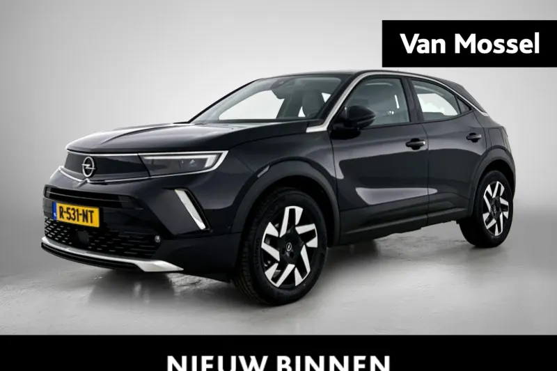 Opel Mokka (2022)