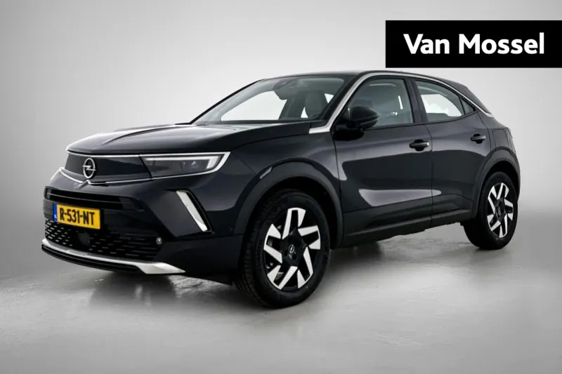Opel Mokka (2022)