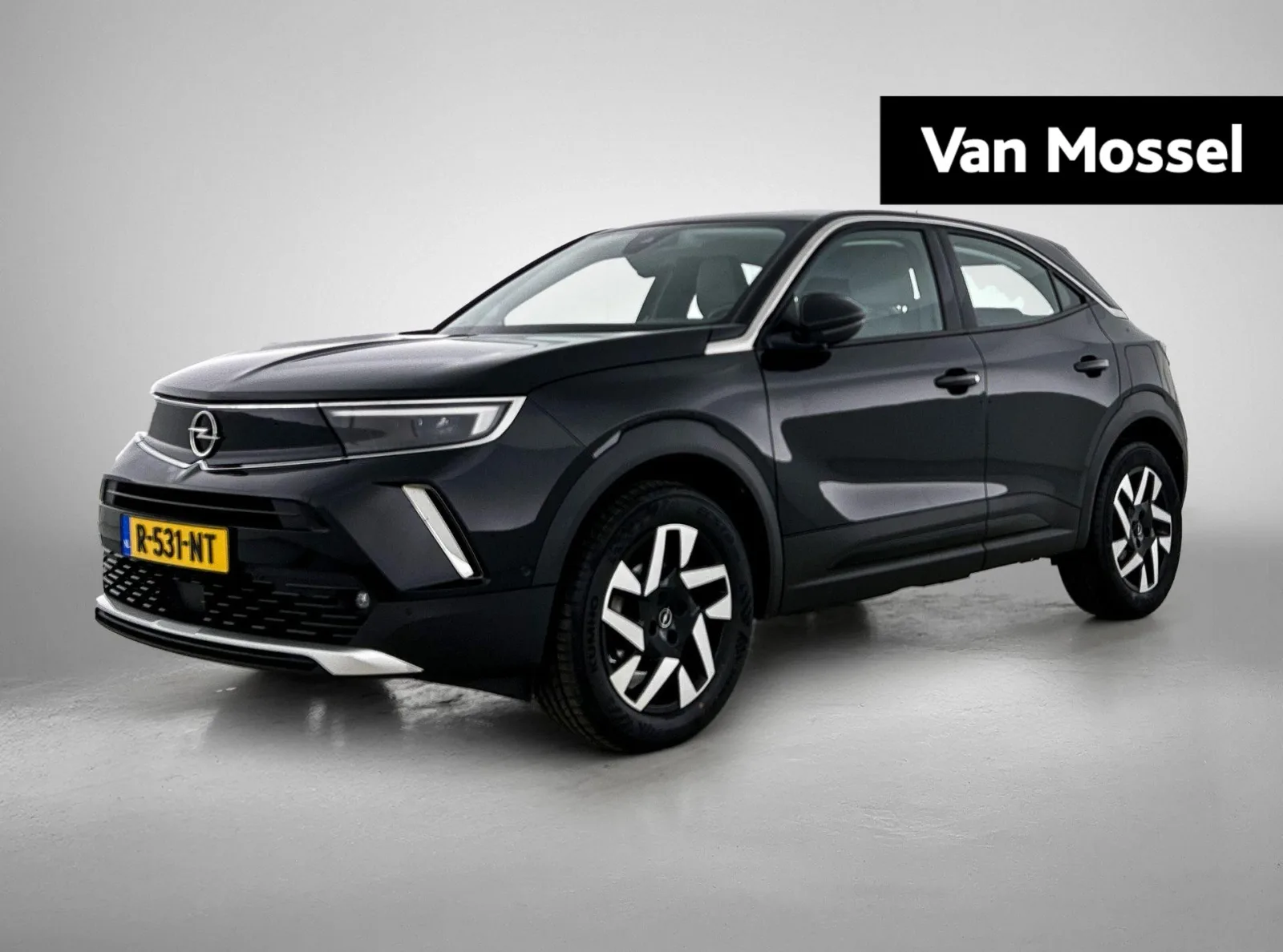 Opel Mokka (2022) — foto 1