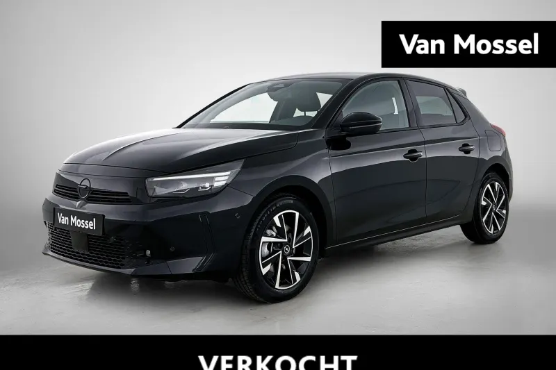 Opel Corsa (2022)