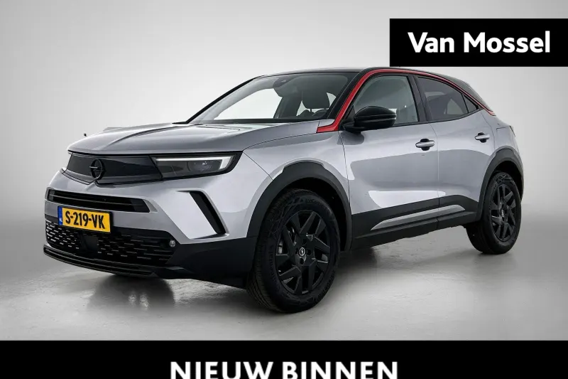 Opel Mokka (2022)