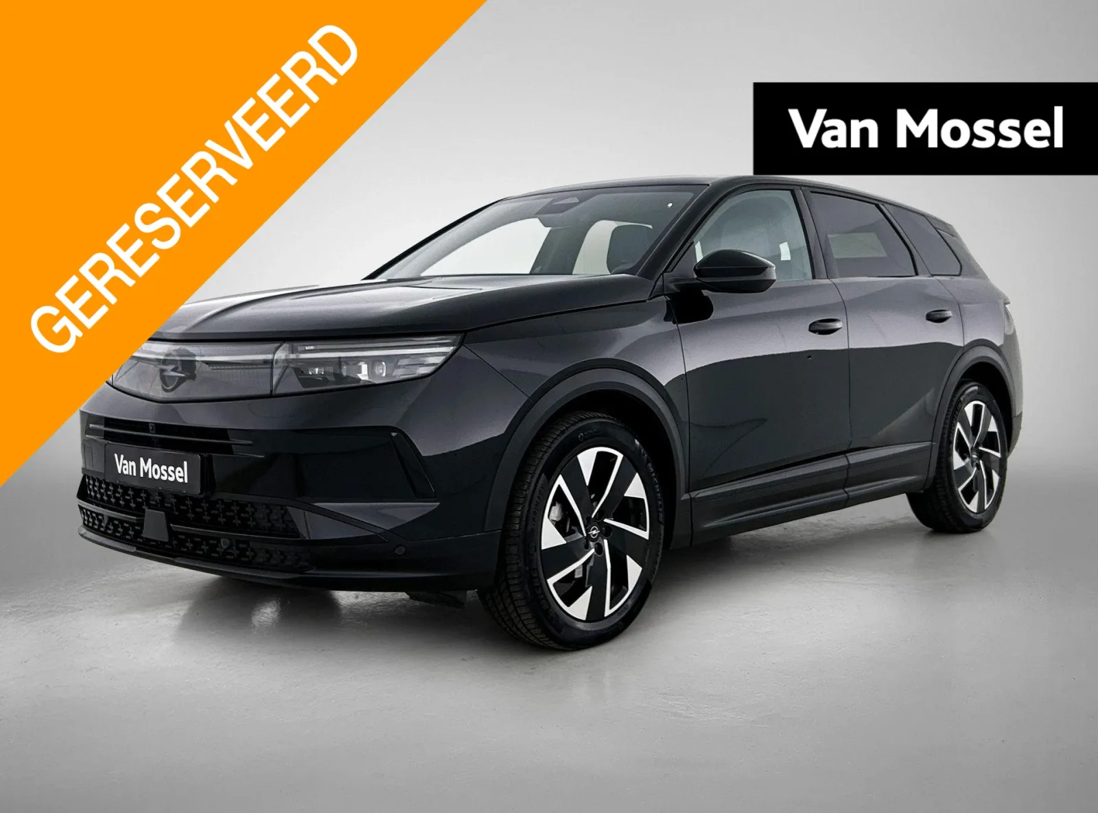 Opel Grandland (2025) — foto 1