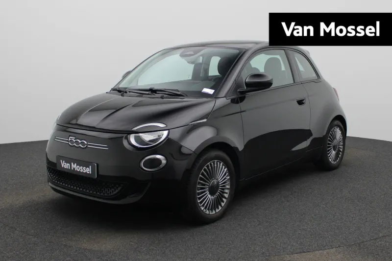 Fiat 500 (2023)