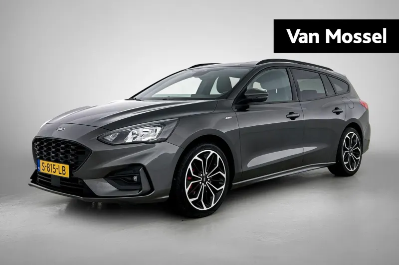 Ford Focus (2021)