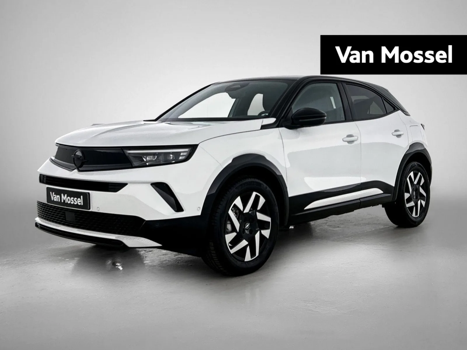 Opel Mokka (2026) — foto 1