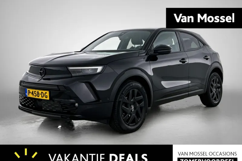 Opel Mokka (2021)