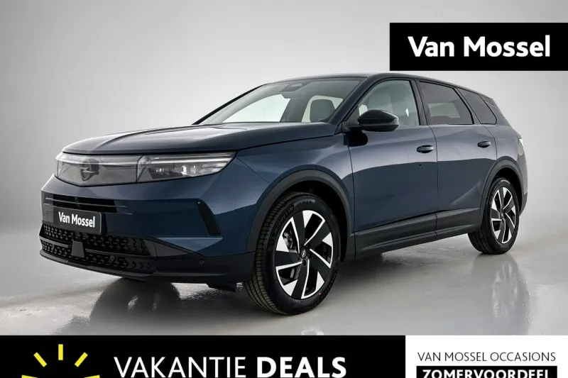 Opel Grandland (2025)