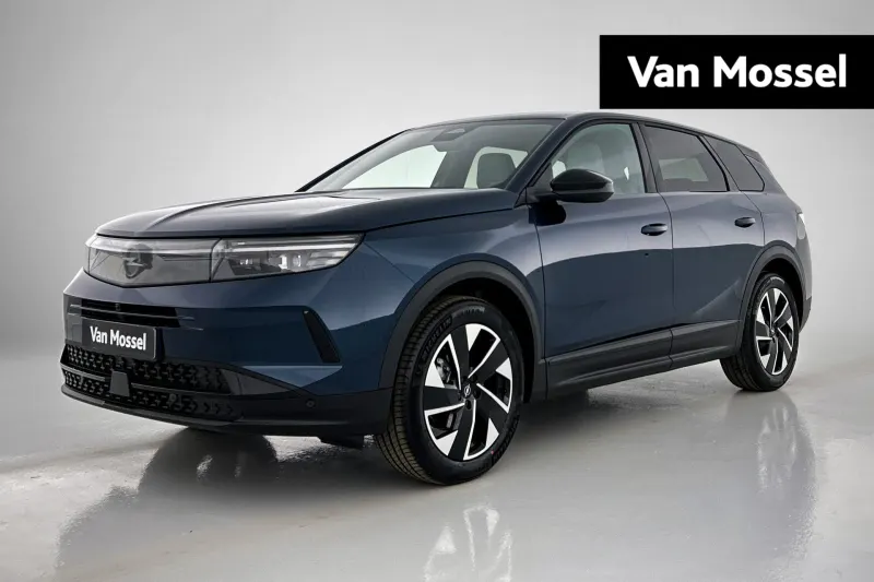 Opel Grandland (2025)