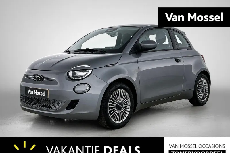 Fiat 500 (2023)