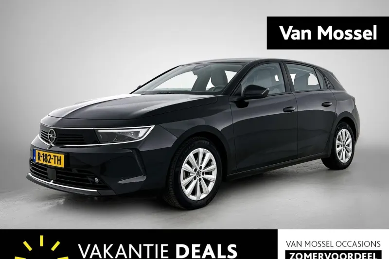 Opel Astra (2022)
