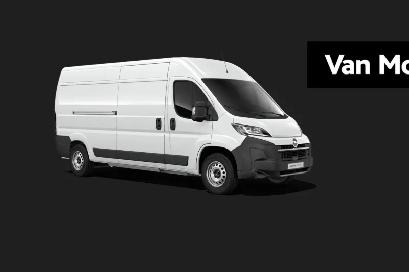 Opel Movano (2025)