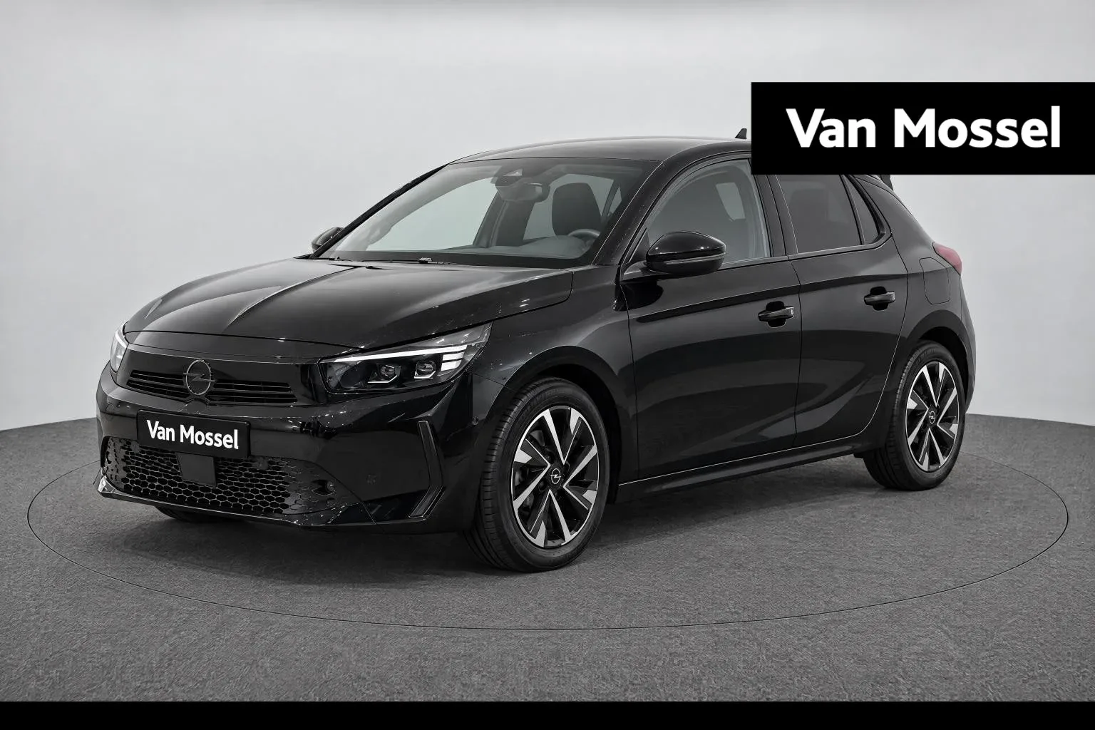 Opel Corsa (2026) — foto 1
