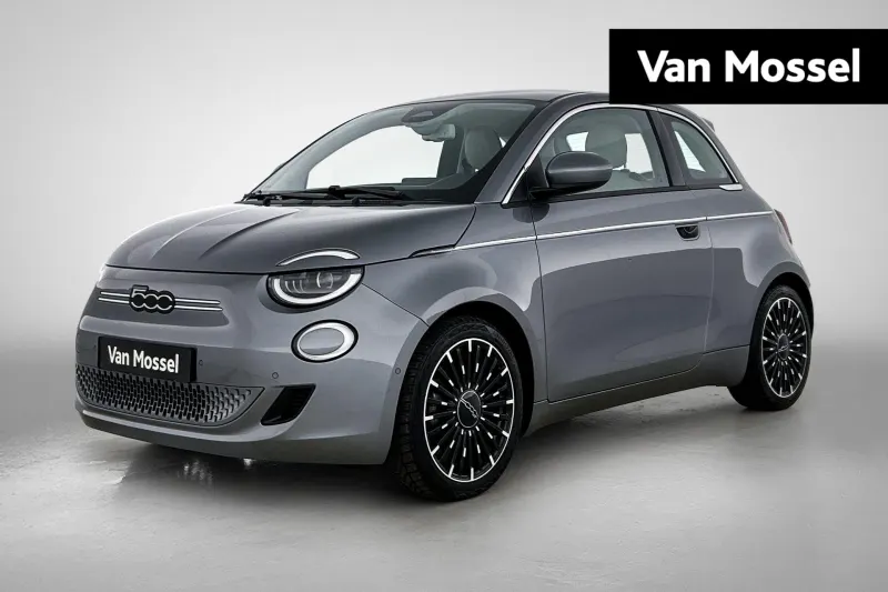 Fiat 500 (2023)