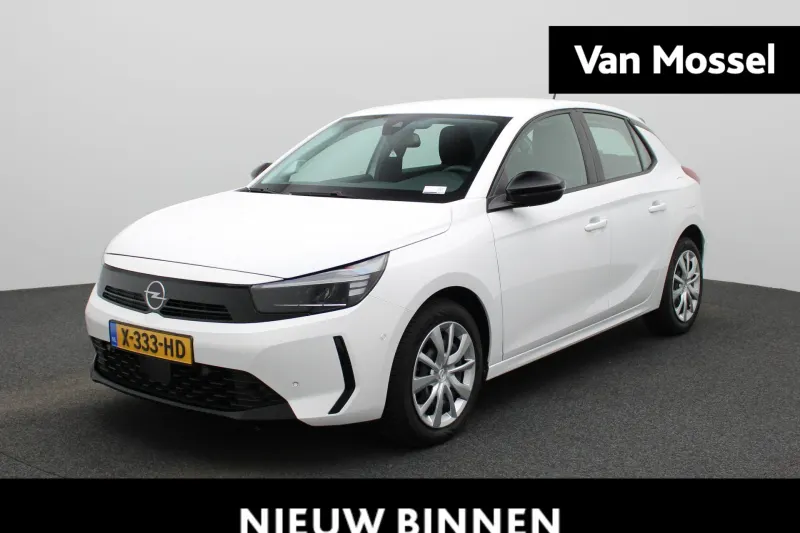 Opel Corsa (2023)