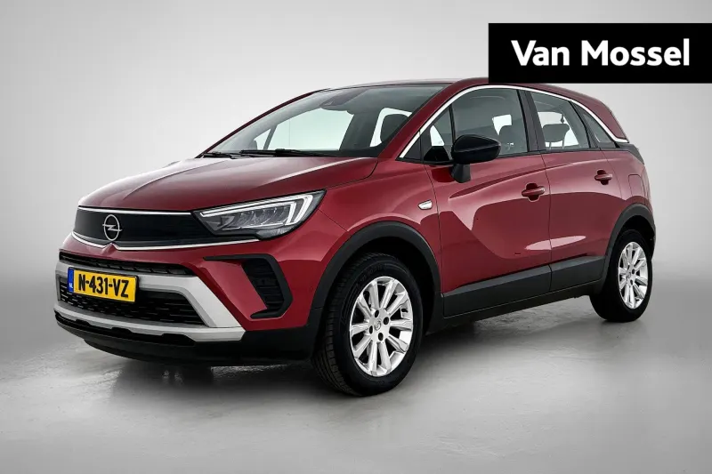 Opel Crossland (2022)