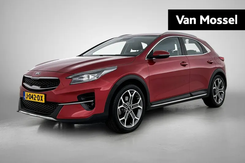 Kia XCeed (2020)