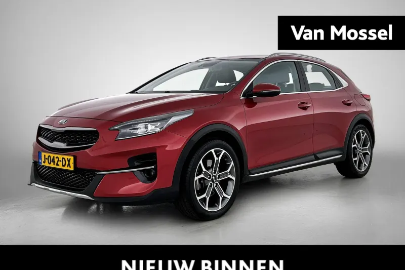 Kia XCeed (2020)