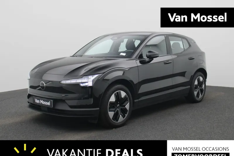 Volvo EX30 (2024)