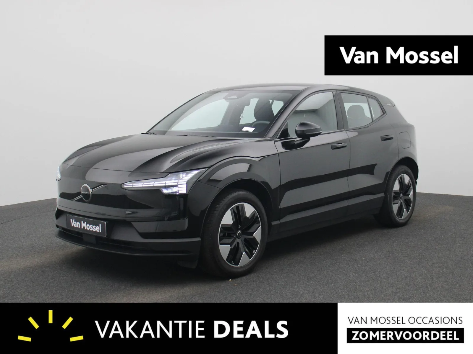 Volvo EX30 (2024) — foto 1