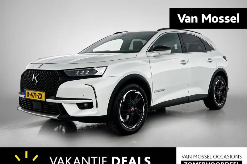DS 7 (2021)